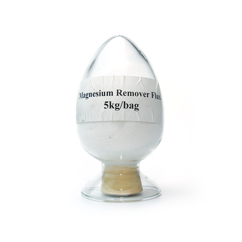 Magnesiumia poistava sulate alumiiniseoksille