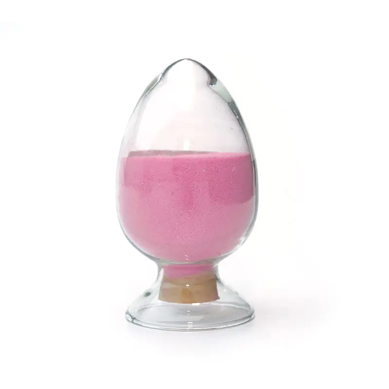 Tehokas puhdistava kalsiuminpoistoaine Flux 1# alumiiniseokselle
