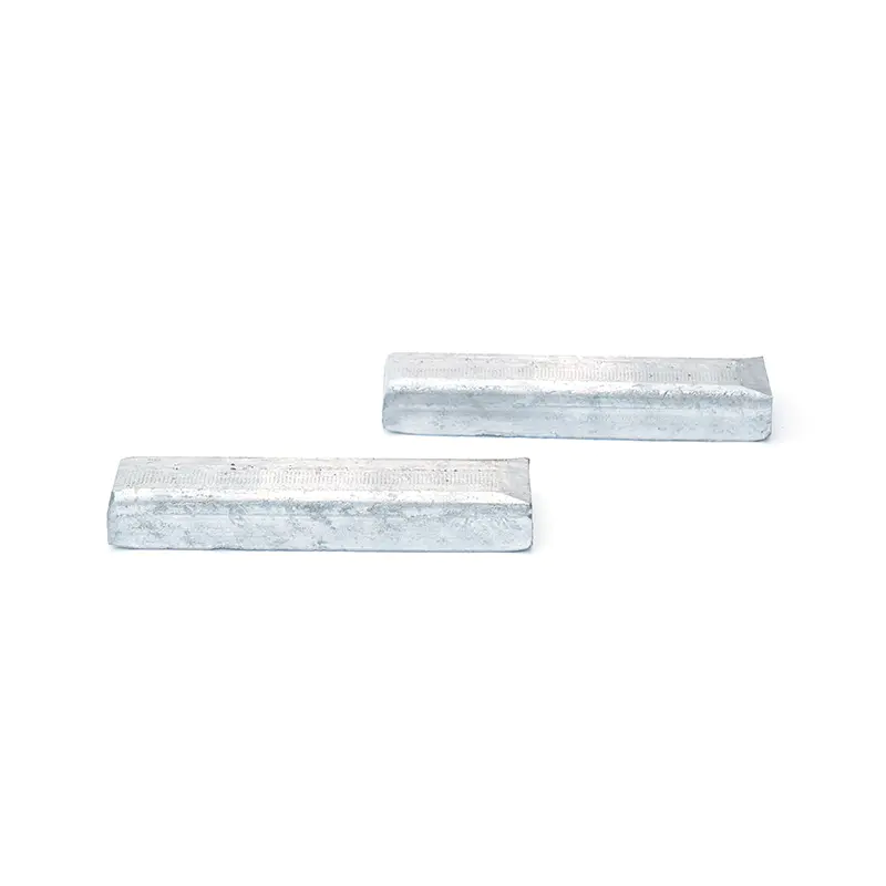 Alumiinin Vanadium Master Alloy