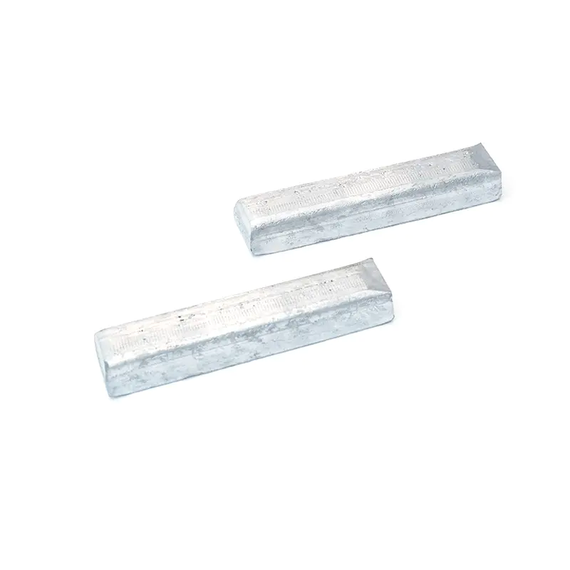 Alumiinin Vanadium Master Alloy