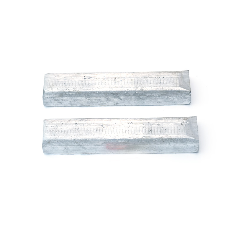 Alumiinin Vanadium Master Alloy