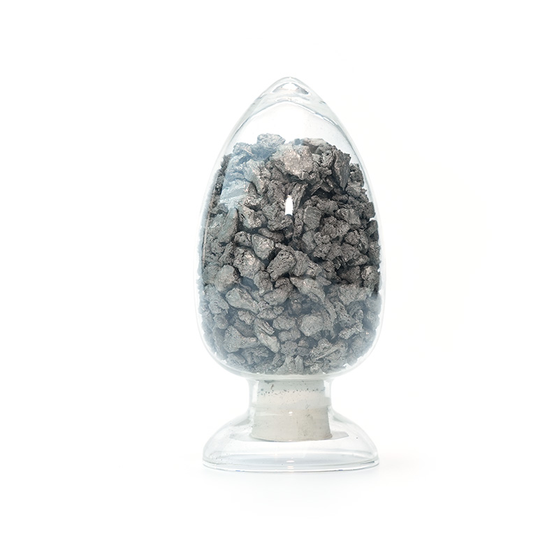 Kromitabletit alumiinin seostukseen