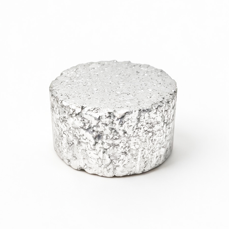 Alumiinin piimetalliseos